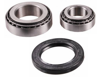 Kegellagers - 32005 & 32007 - incl. dichtring