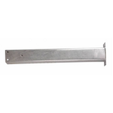 Liersteun multi 800 mm horizontaal/verticaal