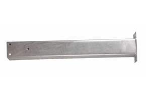 Liersteun multi 800 mm horizontaal/verticaal