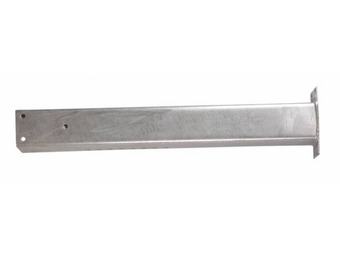 Liersteun multi 800 mm horizontaal/verticaal