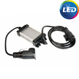 LED converter control box 13-polig 12V plug&play