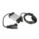 LED converter control box 13-polig 12V plug&play