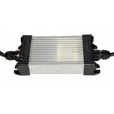 LED converter control box 13-polig 12V plug&play