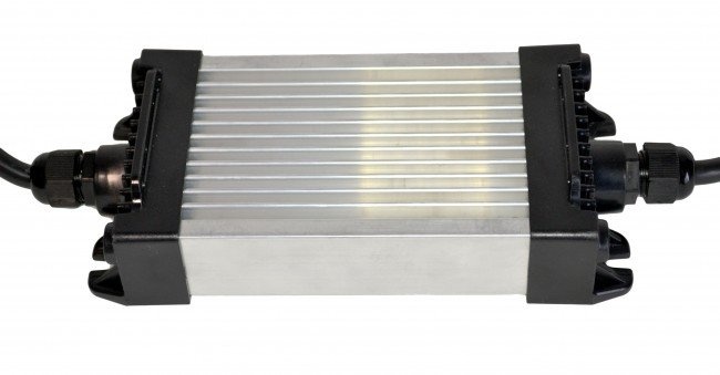 LED converter control box 13-polig 12V plug&play