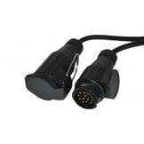 LED converter control box 13-polig 12V plug&play