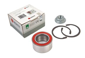 Compactlagerset 34/64x37mm