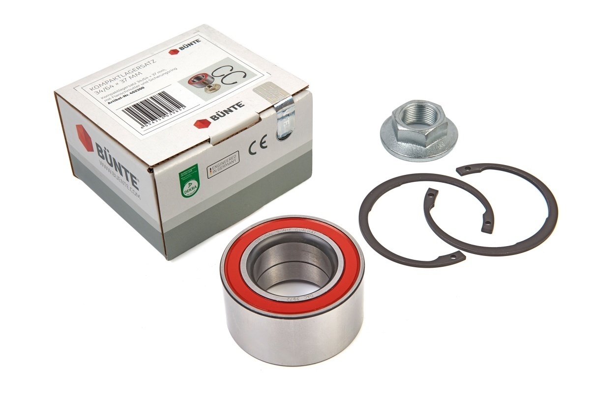 Compactlagerset 34/64x37mm