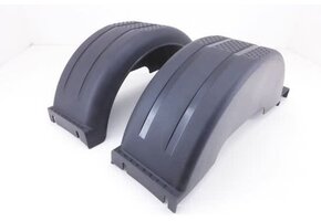 Spatborden set 830x240x310 mm