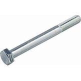 Bout M12 x 160 mm