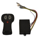 Draadloze afstandsbediening lier 12V