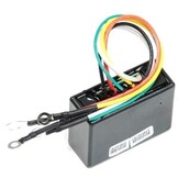 Draadloze afstandsbediening lier 12V