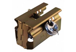 Disselslot koker Safetybox XL