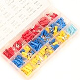 Kabelschoenen assortiment 260-delig