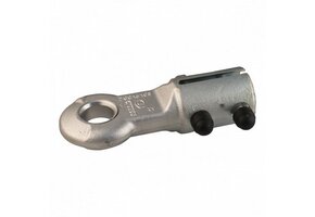 Knott  KFG35/KFGI35 - rond 60 mm - 3500 kg