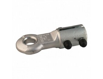 Knott  KFG35/KFGI35 - rond 60 mm - 3500 kg