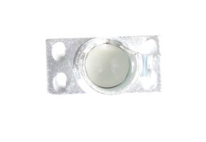 Kogelhouder rechtsachter & linksvoor