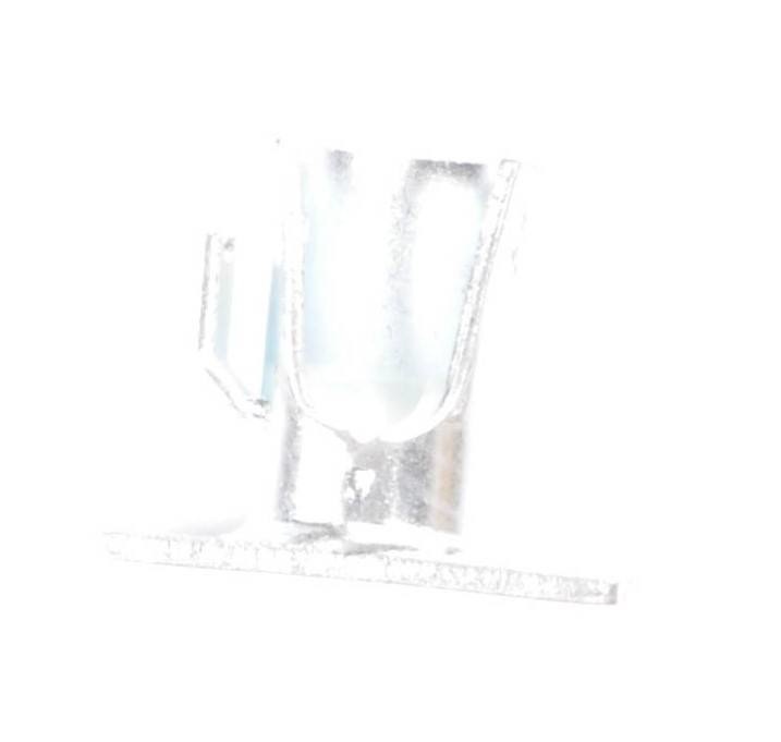 Kogelhouder rechtsachter & linksvoor