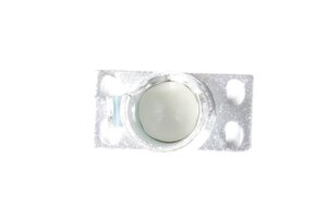 Kogelhouder rechtsvoor & linksachter