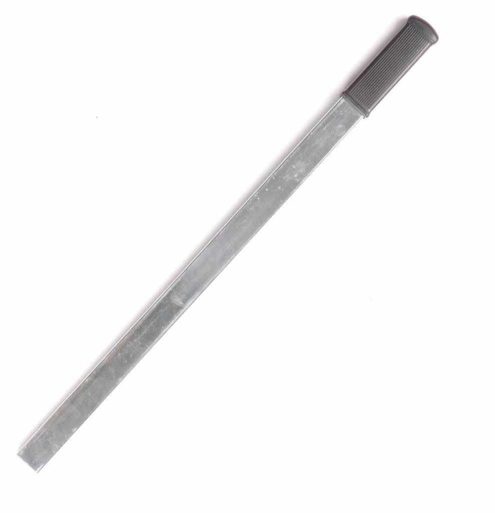 Hendel t.b.v. handpomp rechthoekig