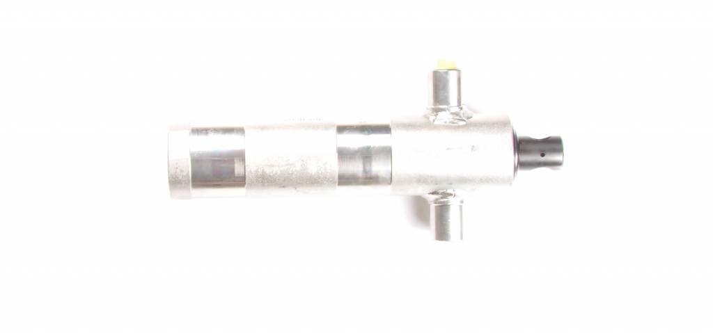 3-traps cilinder voor kipper - 12000 kg