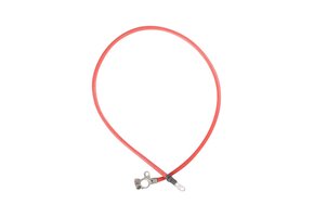 Aspock - accukabel - 1050mm - rood 50Mm2