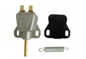 Veiligheidsschakelaar kipper