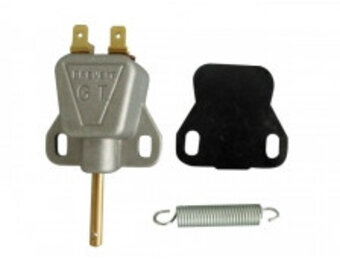 Veiligheidsschakelaar kipper