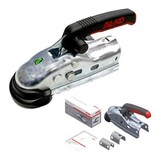 AL-KO AK161 - rond 35/45/50 mm - 1600 kg - geremde koppeling