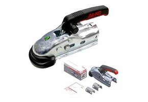 AL-KO AK161 - rond 35/45/50 mm - 1600 kg