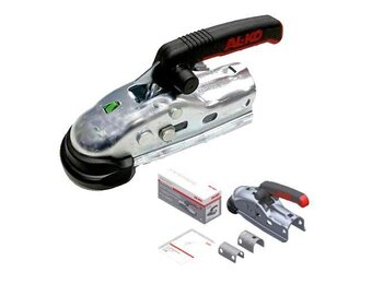 AL-KO AK161 - rond 35/45/50 mm - 1600 kg