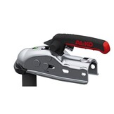 AL-KO AK161 - rond 35/45/50 mm - 1600 kg - geremde koppeling