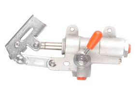 Nood Handpomp  electrische kipper -zonder oliereservoir