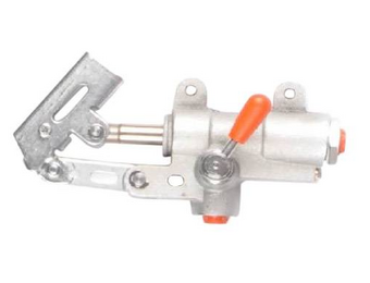 Nood Handpomp  electrische kipper -zonder oliereservoir