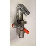 NoodHandpomp electrische kipper - verzinkt - zonder oliereservoir