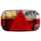 Aspock Multipoint 3 Links - inclusief breedteverlichting - 5 polig