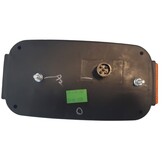 Aspock Multipoint 3 Rechts - inclusief breedteverlichting - 5 polig