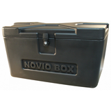 Novio box bovenbouw inclusief geïntegreerd slot - 770x355x370 mm