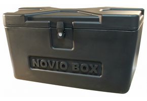 Novio bovenbouw disselkist 77x36x37 cm