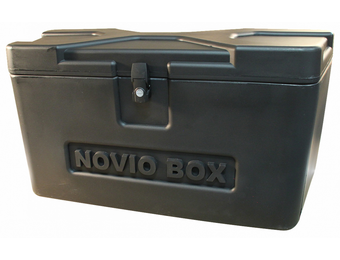 Novio bovenbouw disselkist 77x36x37 cm