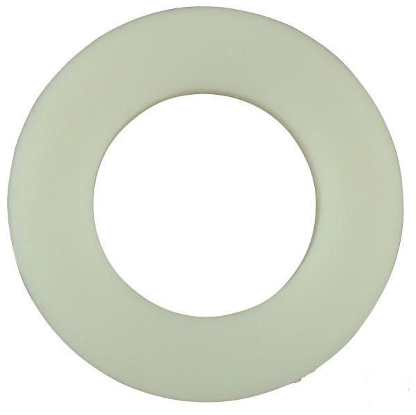Nylon sluitring M20