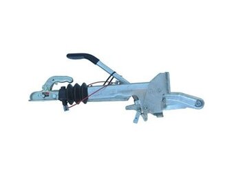 Oplooprem KRV7,5-C koker 70mm