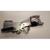 Oplooprem KRV7,5-C met neuswiel console