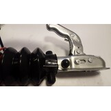 Oplooprem KRV7,5-C met neuswiel console