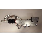 Oplooprem KRV7,5-C met neuswiel console