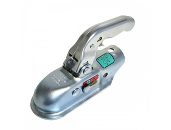 Knott KK14B - rond 45 mm - 1400 kg