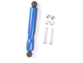 Schokdemper 600-1400kg as 38/32mm