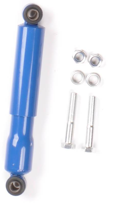 Schokdemper 600-1400kg as 38/32mm