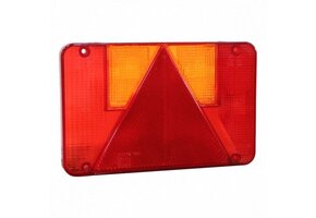 Radex 5800 - los glas - links/rechts