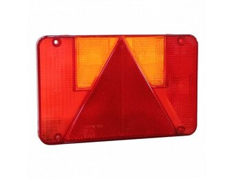 Radex 5800 - los glas - links/rechts