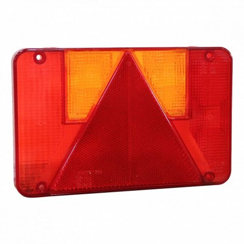 Radex 5800 - los glas - links/rechts